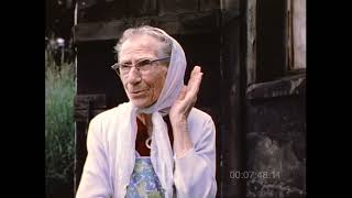 Sixteen Next Sunday (Roud 277) / The Broken Token (Roud 264) (1973) - Bertha Baird Sings Folk Songs