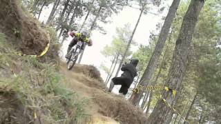 Indonesian Downhill 2014 Series 3: Bukit Klemuk