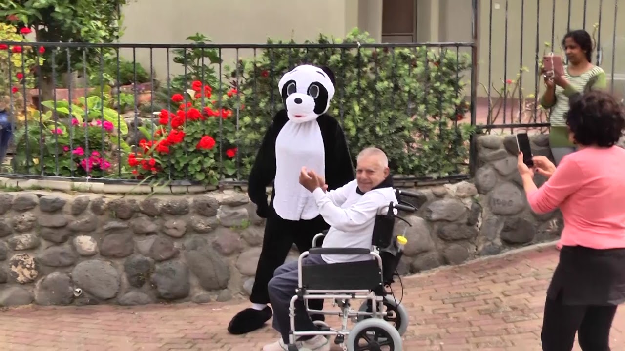 מסיבת רחוב גבעת אבני