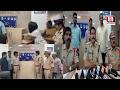 Gharon Me Sarqa Karne Wali Ek Khatoon Ko Bandlaguda Police Ne Karliya Giraftaar | 7h Tv News |