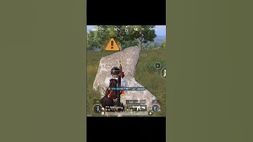 Epic 1v3 in open area #bgmi #gameplay #shorts