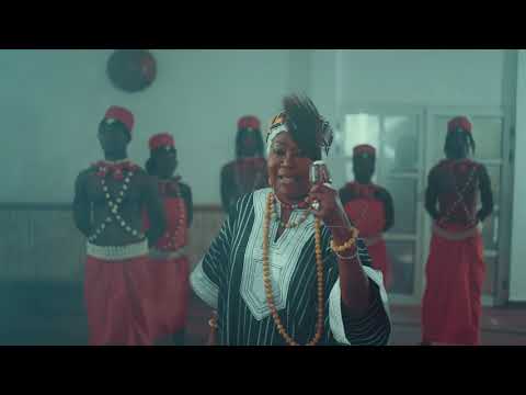 Tsètsèkoutsètsè - Nouveau Clip en Collaboration avec Afia Mala