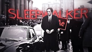 The Batman Edit - Sleepwalker