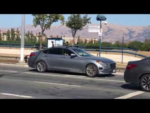 New Phantom.Ai Autonomous Vehicle