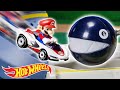 Super Mario Bros. Race + More Mario Kart Racing Videos for Kids 