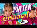 PIĄTEK TRZYNASTEGO ODC 215 Sara i Hot Wheels