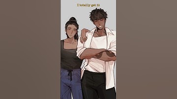 do you get it?? | oc #animation #animationmeme #ocartist