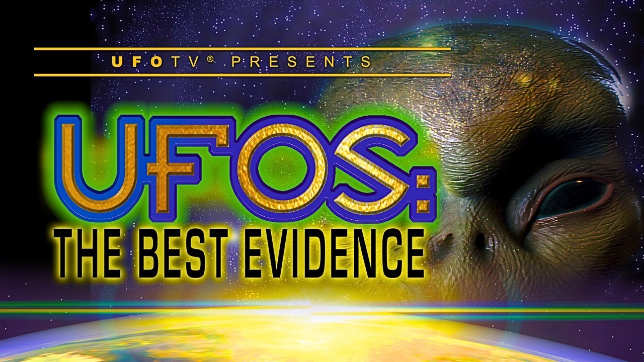 UAP Evidence They've Hidden | UFOs: The Best Evidence Vol. 3