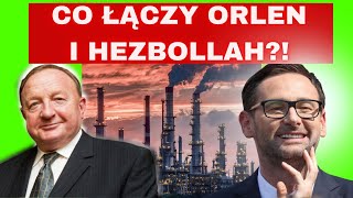 Orlen I Hezbollah, Wybory Do Pe, Grzegorz Braun, Kalifat To Rozwiązanie - Michalkiewicz Po Lubelsku