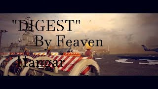 Feaven SF2 DIGEST #1 | Train Aim
