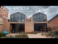 Casa Arcilla (video explicativo) I Departamentos para @AirbnbI San Cristóbal de las Casas, Chis, Mx.