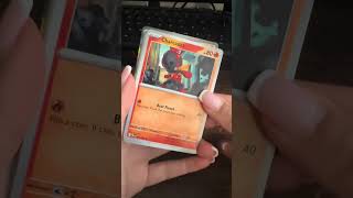 Episode 14. We pulled a Mega Delphox EX #packopening #pitchblack #pokemoncards #pokemontcg