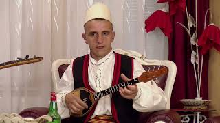 Rrahman Pagarusha   Nuk ki vend më në Kosovë