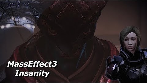 MassEffect 3 LE Insanity E02 Priority Javik