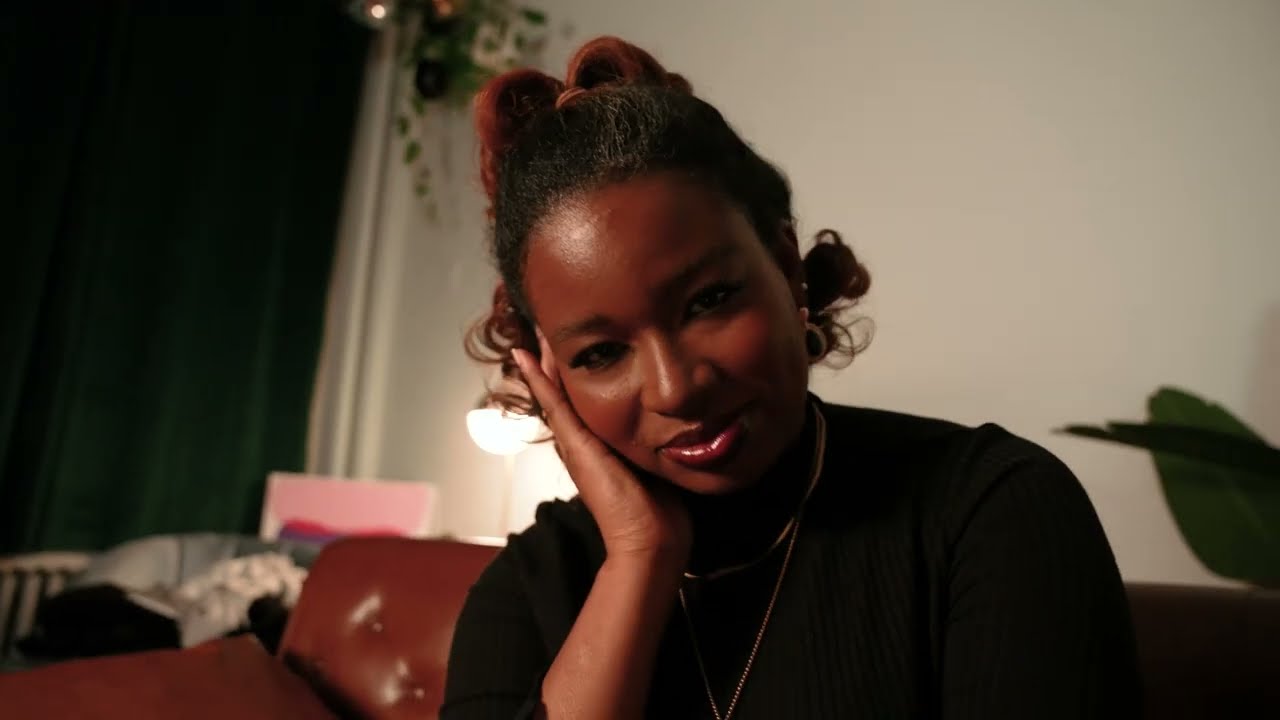 Interviews on Dating in New York City
