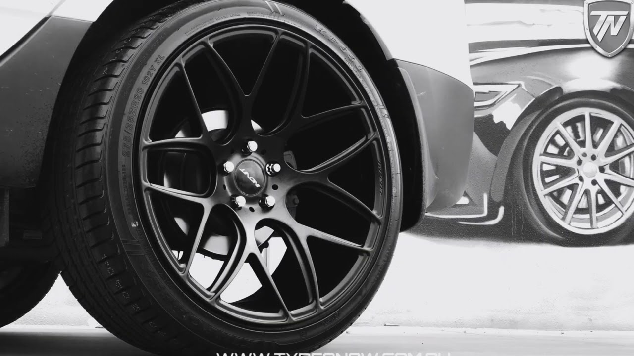 Tyres Now HQ ShowCase 3.0