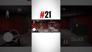 Granny: Chapter 2 | #12 | Part》#21 | ‎@gtgamerz1122