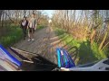Yzf 450 te 450 crf 450 trail ride