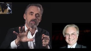 Jordan Peterson Atheist Debate: "Richard Dawkins' meme theory is too shallow"