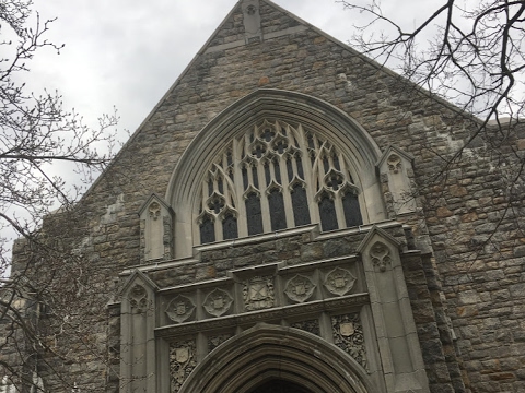 St Bartholomew's Church Live Stream