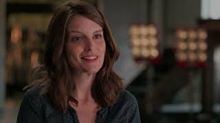 Actress Tina Fey Discovers her Ancestor’s Art Hangs in The Met on Finding Your Roots | Ancestry®