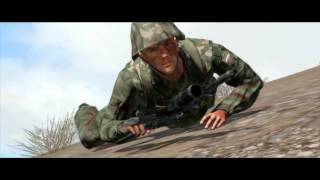 COWarMod for ArmA 2 Operation Arrowhead