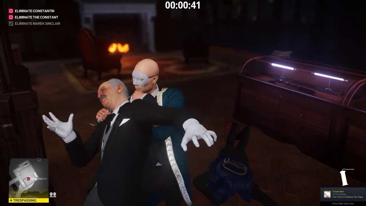 manhas hitman 2 pc manhas hitman 2 pc