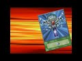 Yugioh  monster reborn