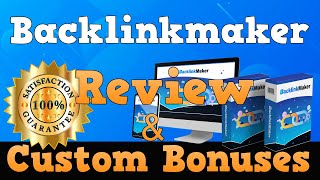 BacklinkMaker Review - What You Need to Know Before Buying [BacklinkMaker Review]