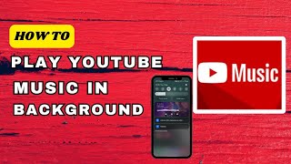 How to play YouTube music in Background on your phone screenshot 4