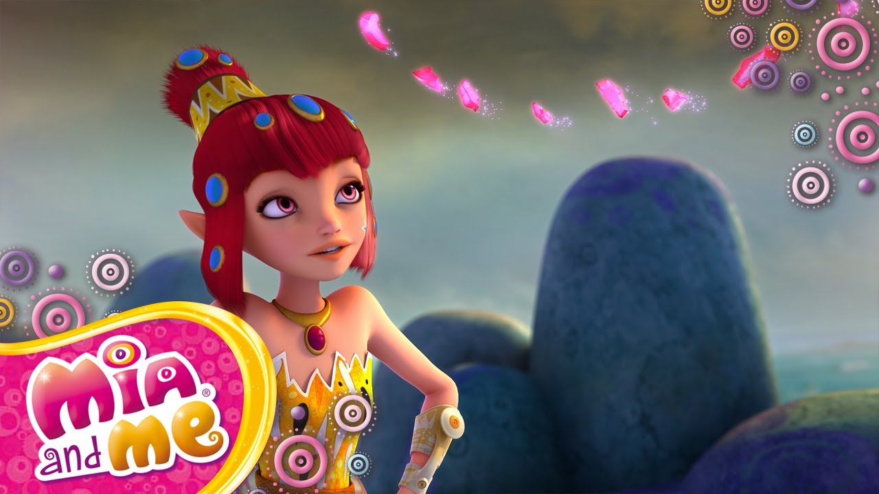 Mia And Me Deutsch Ganze Folgen Staffel 3 Mia ist so stolz - Mia and me - Staffel 3🦄🌈 - YouTube