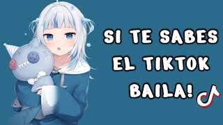 SITE SABES EL TIKTOK BAILA!  (2024)