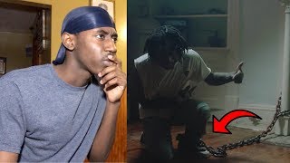 DON'T SIGN TO A LABEL... | J.I.D. - 151 Rum (Official Music Video) | Reaction