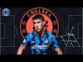 Cesare Casadei JOINS Chelsea  | Matheus Nunes | Fofana, Gordon, Auba Latest