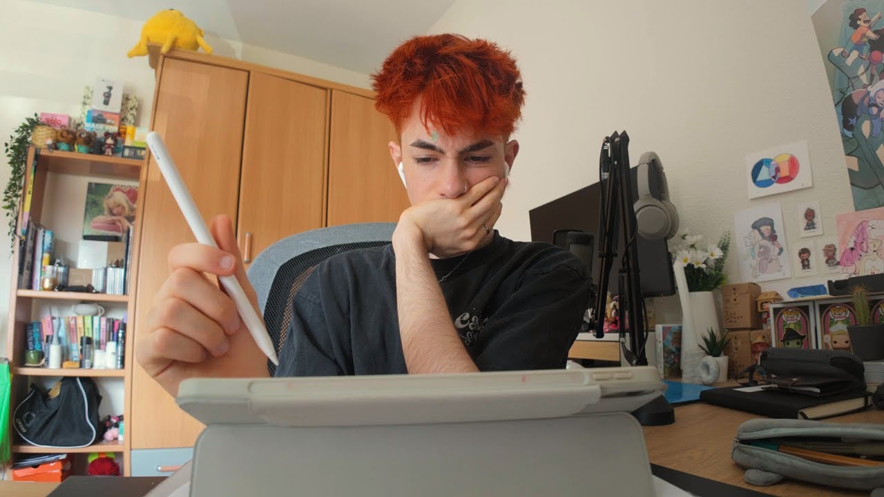 ÚLTIMAS SEMANAS EN ARTES  | 2ºBACH weekly vlog ;DD