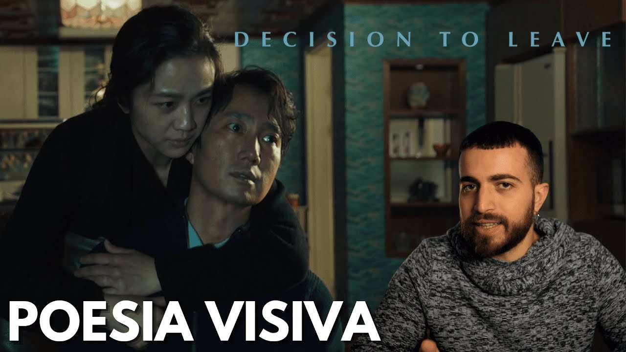 DECISION TO LEAVE di Park Chan Wook | RECENSIONE NO SPOILER