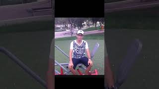 La Inestabilidad de los tenis en SENTADILLA#stretching #training#cmed#ciencia#sentadilla