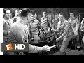 From Here to Eternity (1953) - Bar Fight Scene (3/10) | Movieclips