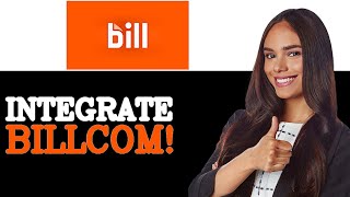 How To Webhook Bill Com Api Sdk (2025)