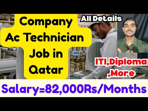 Cssd Technician Salary In Qatar