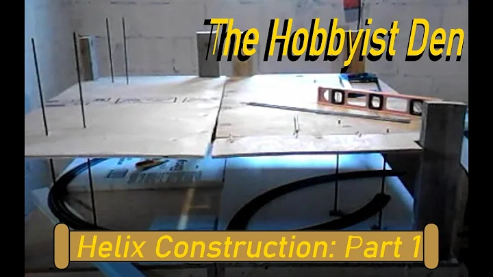 Helix Construction Part 1