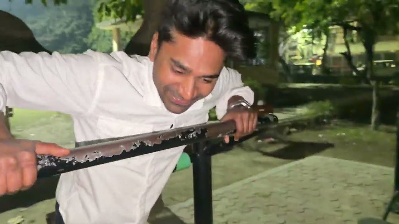 Aaj Gye Movie Dekhne ❤️