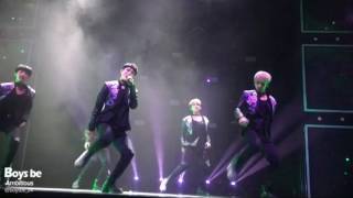 [170702-2] 소년24 스페셜 콘서트  _ RisingStar