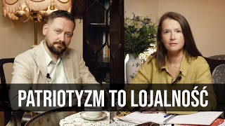 Redaktor Marcin Giełzak: Francja pragnie władzy! Polska bez dekomunizacji...