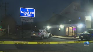 Second arrest made in NN deadly double shooting