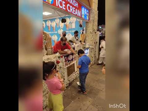 Dubai Global village tour