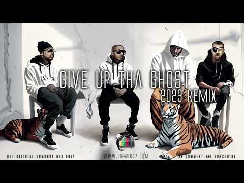 Immature - Give Up Tha Ghost Ft. Bizzy Bone