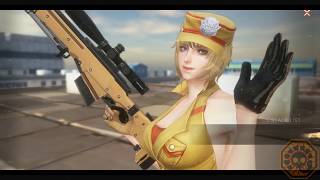 CrossFire: Warzone Gameplay Android New Mobile Game [CFWZ News]