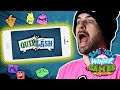 CRAZY CABIN QUIPLASH (Smosh Winter Games)