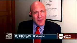 Fox News Medical A-Team Dr. Keith Ablow Praises Forward-Thinking Morningside Program